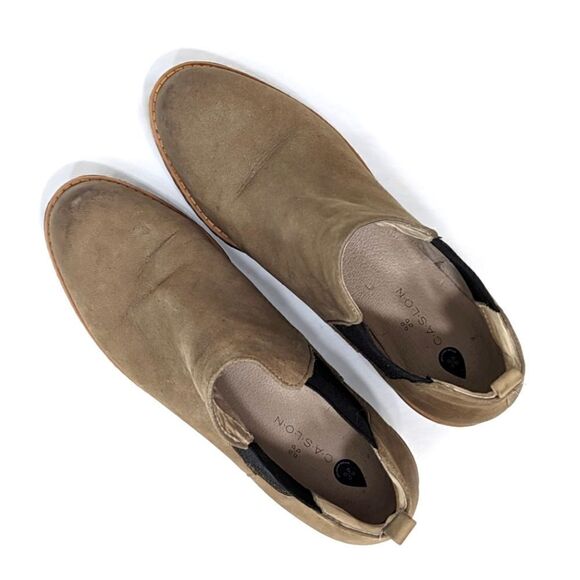 Caslon Water Resistant Ankle Boot - Picture 2 of 8